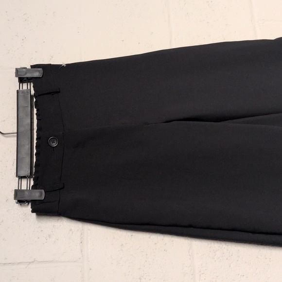 Altar'd State Elegant High Waisted Black Trousers Size Small, NWOT - Picture 2 of 5
